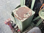 Upper Hydraulics with 