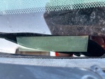 General Appearance with Second Serial Number/VIN Photo