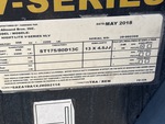 General Appearance with Unit Serial Number