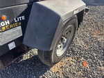 Trailer Chassis with 