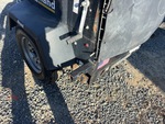 Trailer Chassis with 