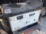 Control Station with 
