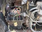 Electrical with 