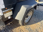 Trailer Chassis with 