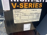General Appearance with Unit Serial Number