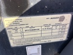 General Appearance with Unit Serial Number