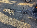 Trailer Chassis with 