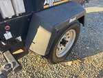 Trailer Chassis with 