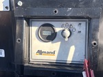 Control Station with 