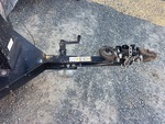 Trailer Chassis with 