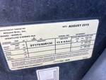 General Appearance with Unit Serial Number