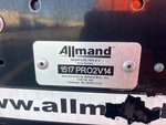 General Appearance with Unit Serial Number