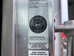 Aspect général with Numéro de série/Numéro d'identification du véhicule automobile