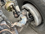 Brakes with 