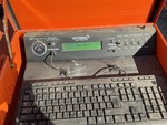 Control Station with 