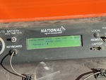 Control Station with 