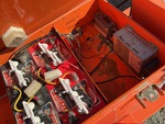 Electrical with 