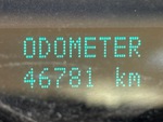 Aspect général with Compteur horaire / compteur kilométrique