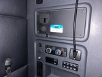 Cab with