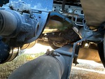 Drivetrain with
