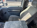 Cab with 
