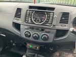 Cab with 