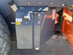 Hydraulique with 