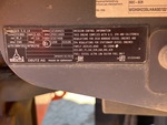 Moteur with 
