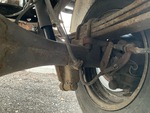 Brakes with 