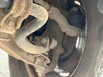 Brakes with 