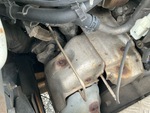 Motor with 