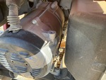 Generator with 