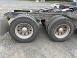 4 Underbody - Truck with 