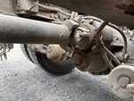 Drivetrain with 