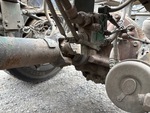 Drivetrain with 