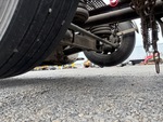 4 Underbody - Truck with 