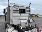 4 Underbody - Truck with 