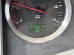 4 Transmision with Engine Hours