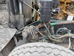 4 Underbody - Truck with 