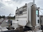 4 Underbody - Truck with 