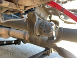 Drivetrain with 