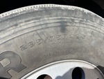 4 Underbody - Truck with 