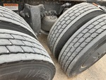 4 Underbody - Truck with 