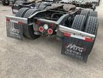 4 Underbody - Truck with 