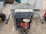 Control Station with 