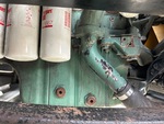 Engine with 