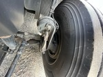 Brakes with 