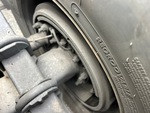 Brakes with 
