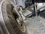 Brakes with 