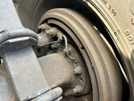 Brakes with 